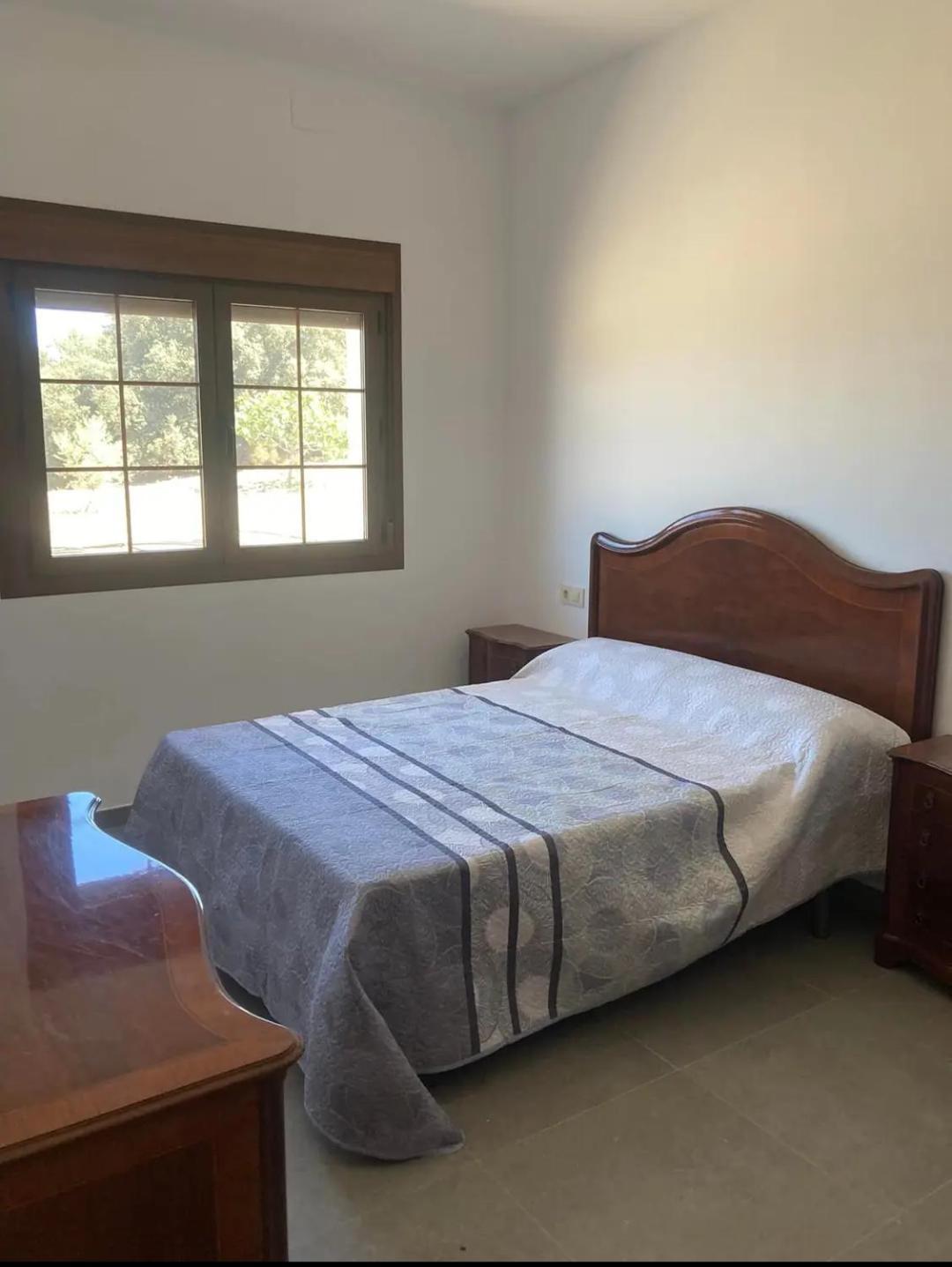 Casa Rural Cruz Pinta Murtas, Granada, Espana المظهر الخارجي الصورة