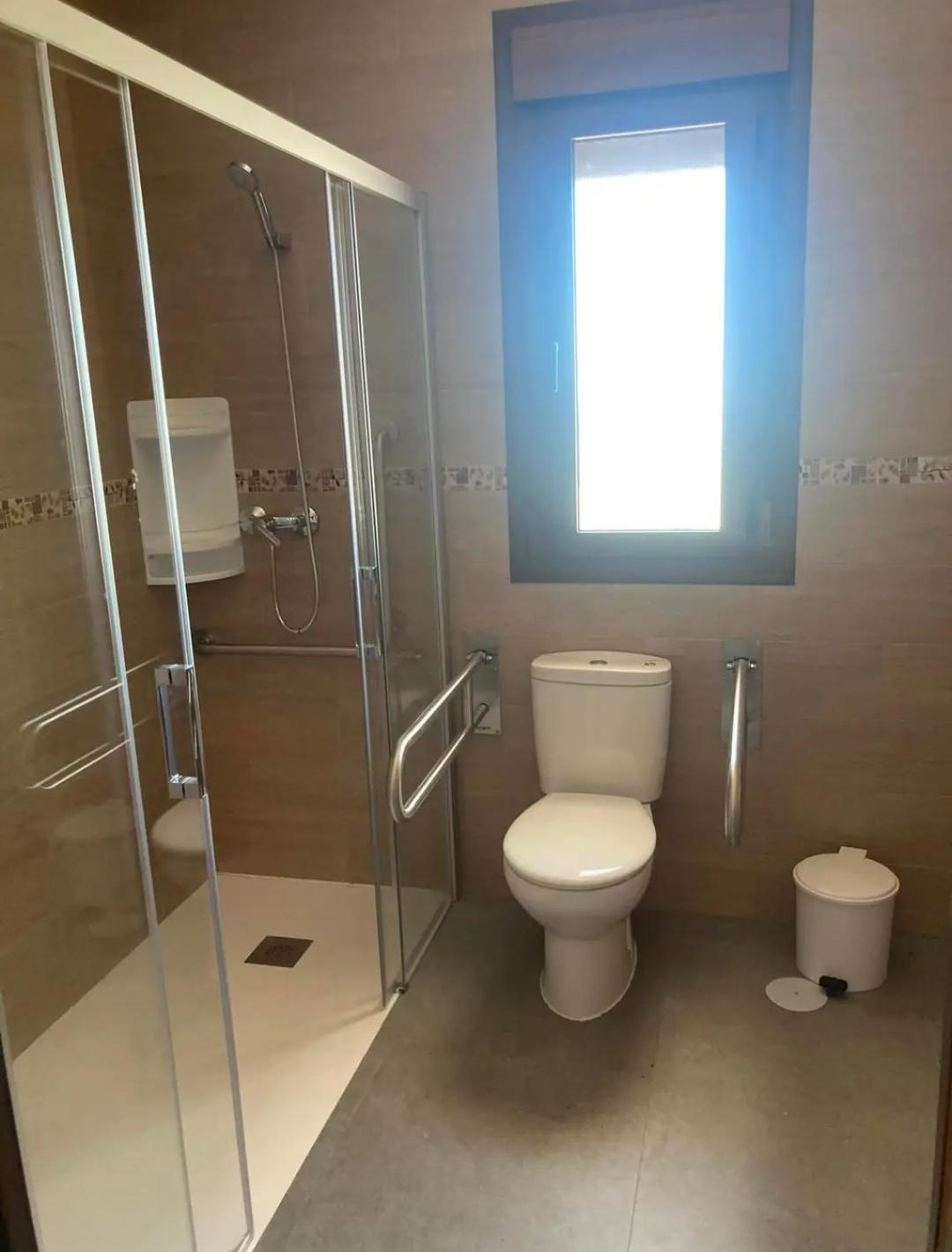 Casa Rural Cruz Pinta Murtas, Granada, Espana المظهر الخارجي الصورة