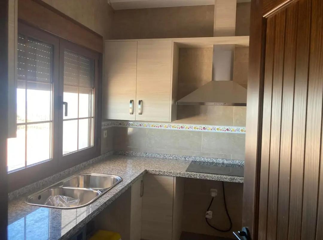 Casa Rural Cruz Pinta Murtas, Granada, Espana المظهر الخارجي الصورة