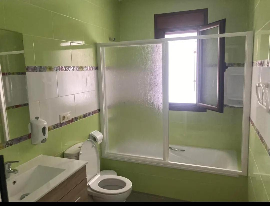 Casa Rural Cruz Pinta Murtas, Granada, Espana المظهر الخارجي الصورة